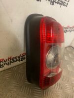 MINI R55 CLUBMAN REAR TAIL LIGHT DRIVER SIDE 2006 TO 2012 - Image 5