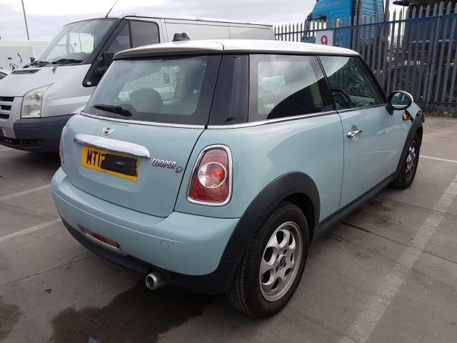 MINI-R56-LCI-ICE-BLUE-B285-B28-5-2010-TO-2013-BREAKING-SET-OF-WHEEL-BOLTS-137064228499 MINI R56 LCI ICE BLUE B28/5 B28 / 5 2010 TO 2013 BREAKING SET OF WHEEL BOLTS - Image 1