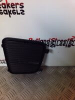 Mini Countryman R60 10-16 Offsider Drivers LEFT Rear Boot Trunk Vent 9804909 - Image 3