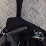 Mini Countryman Stalks Squib unit R60 10-16 9253763 Headlight Indicator switches - Image 6