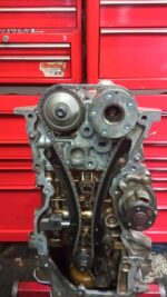 NISSAN MICRA 0.9 TCE H4B 408 PETROL ENGINE SUPPLY & FIT 1YR WARRANTY - Image 15