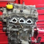 NISSAN MICRA 0.9 TCE H4B 408 PETROL ENGINE SUPPLY & FIT 1YR WARRANTY