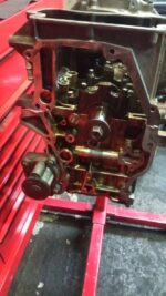 NISSAN MICRA 0.9 TCE H4B 408 PETROL ENGINE SUPPLY & FIT 1YR WARRANTY - Image 8