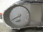 NISSAN QASHQAI 1.5 DCI J11 MANUAL DASHBOARD SPEEDO CLOCKS DISPLAY 4EA8A / T33Y - Image 4
