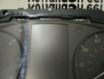 NISSAN QASHQAI 1.5 DCI J11 MANUAL DASHBOARD SPEEDO CLOCKS DISPLAY 4EA8A / T33Y - Image 5