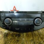NISSAN QASHQAI HEATER CONTROL MODULE 275004EA0A 2018 2019