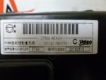 NISSAN QASHQAI HEATER CONTROL MODULE 275004EA0A 2018 2019 - Image 5