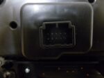 NISSAN QASHQAI HEATER CONTROL MODULE 275004EA0A 2018 2019 - Image 6