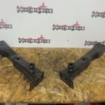 NISSAN QASHQAI J11 FRONT SUBFRAME / CHASSIS EXTENSION LEGS 2018 , 2019