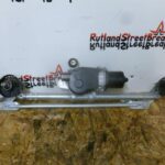 NISSAN QASHQAI J11 FRONT WIPER MOTOR AND LINKAGE 2018 TO 2019