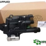 OE Peugeot / Citroen 1.6 BlueHDi 8V Thermostat Housing 9803549480