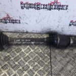 PEUGEOT 2008 DRIVER SIDE DRIVESHAFT 1.6 DIESEL BHW / BHY 2013 TO 2019