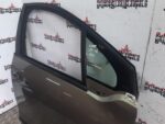 PEUGEOT 2008 DRIVER SIDE FRONT DOOR IN SPIRIT GREY KCL 2013 TO 2019 - Image 11