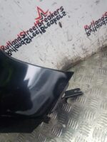 PEUGEOT 2008 DRIVER SIDE FRONT WING BLACK PEARL KTV 2013 TO 2016 - Image 3