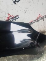 PEUGEOT 2008 DRIVER SIDE FRONT WING BLACK PEARL KTV 2013 TO 2016 - Image 4