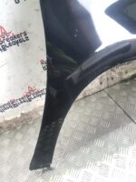 PEUGEOT 2008 DRIVER SIDE FRONT WING BLACK PEARL KTV 2013 TO 2016 - Image 8