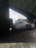 PEUGEOT 2008 DRIVER SIDE FRONT WING BLACK PEARL KTV 2013 TO 2016 - Image 9