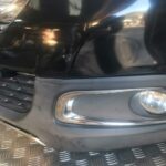 PEUGEOT 2008 FRONT BUMPER IN BLACK PEARL KTV 2013  TO 2016 - Image 11