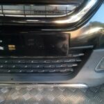 PEUGEOT 2008 FRONT BUMPER IN BLACK PEARL KTV 2013  TO 2016 - Image 12