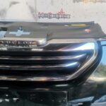 PEUGEOT 2008 FRONT BUMPER IN BLACK PEARL KTV 2013  TO 2016 - Image 13