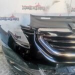 PEUGEOT 2008 FRONT BUMPER IN BLACK PEARL KTV 2013  TO 2016 - Image 14