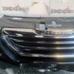 PEUGEOT 2008 FRONT BUMPER IN BLACK PEARL KTV 2013  TO 2016 - Image 15