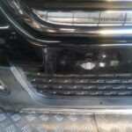 PEUGEOT 2008 FRONT BUMPER IN BLACK PEARL KTV 2013  TO 2016 - Image 16