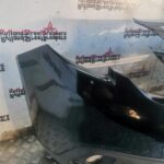 PEUGEOT 2008 FRONT BUMPER IN BLACK PEARL KTV 2013  TO 2016 - Image 18