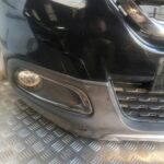 PEUGEOT 2008 FRONT BUMPER IN BLACK PEARL KTV 2013  TO 2016 - Image 19