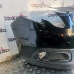 PEUGEOT 2008 FRONT BUMPER IN BLACK PEARL KTV 2013  TO 2016 - Image 3