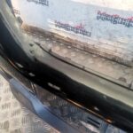 PEUGEOT 2008 FRONT BUMPER IN BLACK PEARL KTV 2013  TO 2016 - Image 21