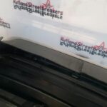 PEUGEOT 2008 FRONT BUMPER IN BLACK PEARL KTV 2013  TO 2016 - Image 23