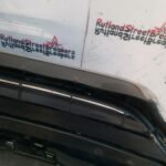 PEUGEOT 2008 FRONT BUMPER IN BLACK PEARL KTV 2013  TO 2016 - Image 24