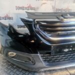 PEUGEOT 2008 FRONT BUMPER IN BLACK PEARL KTV 2013  TO 2016 - Image 4