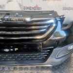 PEUGEOT 2008 FRONT BUMPER IN BLACK PEARL KTV 2013  TO 2016 - Image 6