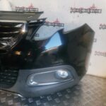 PEUGEOT 2008 FRONT BUMPER IN BLACK PEARL KTV 2013  TO 2016 - Image 7
