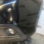 PEUGEOT 2008 FRONT BUMPER IN BLACK PEARL KTV 2013  TO 2016 - Image 9