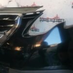 PEUGEOT 2008 FRONT BUMPER IN BLACK PEARL KTV 2013  TO 2016 - Image 10