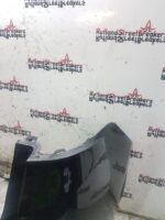 PEUGEOT 2008 REAR BUMPER WITH PARKING SENSORS BLACK PEARL KTV 2013 TO 2016 - Image 14