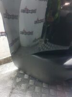 PEUGEOT 2008 REAR BUMPER WITH PARKING SENSORS BLACK PEARL KTV 2013 TO 2016 - Image 5