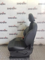 PEUGEOT 2008 SEAT PASSENGER SIDE FRONT SEAT WEAVE OXFORD 9D FX 2013 TO 2019 - Image 5