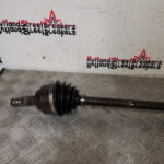 PEUGEOT 207 1.6 PETROL 5FS / 5FW PASSENGER SIDE DRIVESHAFT 3272LC 2006 TO 2012 - Image 6