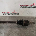 PEUGEOT 207 1.6 PETROL 5FS / 5FW PASSENGER SIDE DRIVESHAFT 3272LC 2006 TO 2012 - Image 7