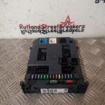 PEUGEOT 207 1.6 PETROL 5FS ECU KIT 0261S06472 / 9666952080 2006 TO 2012 - Image 5