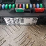 PEUGEOT 207 1.6 PETROL 5FS ECU KIT 0261S06472 / 9666952080 2006 TO 2012 - Image 6