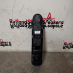 PEUGEOT 207 / CC CONVERTIBLE DRIVER SIDE WINDOW SWITCH 96666093XT E30639-02 - Image 7