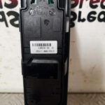 PEUGEOT 207 / CC CONVERTIBLE DRIVER SIDE WINDOW SWITCH 96666093XT E30639-02 - Image 8