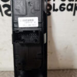 PEUGEOT 207 / CC CONVERTIBLE DRIVER SIDE WINDOW SWITCH 96666093XT E30639-02 - Image 9