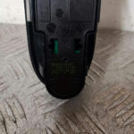 PEUGEOT 207 / CC CONVERTIBLE DRIVER SIDE WINDOW SWITCH 96666093XT E30639-02 - Image 10