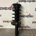 PEUGEOT 207 CC DRIVER SIDE FRONT SUSPENSION LEG 1.6 DIESEL 9HR 2006 to 2012